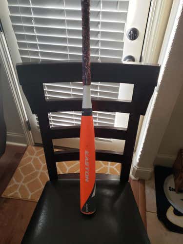Easton Bat USSSA Certified