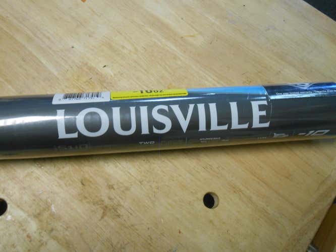 New Louisville Slugger 33"  Xeno Bat Fastpitch