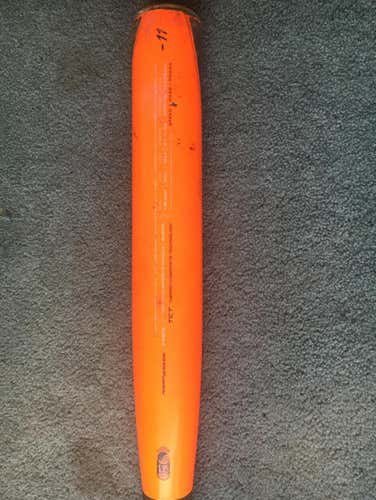 2014 Easton Mako
