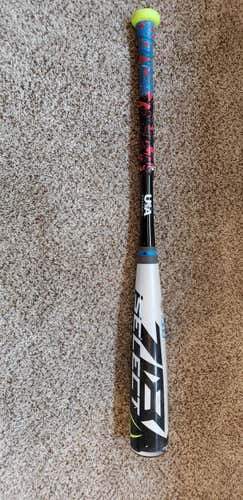 Louisville Slugger Select 718 Bat USA Certified