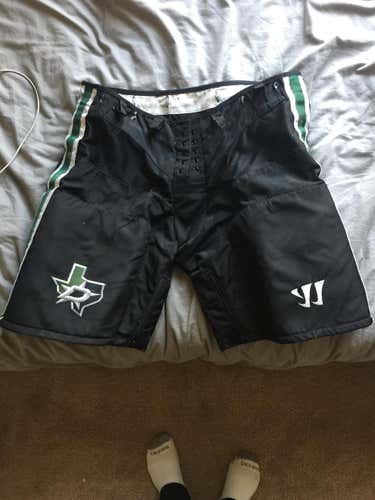 Pro Stock Dallas Warriors Pant Shell