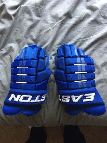 Easton Pro Gloves In Great Condition!