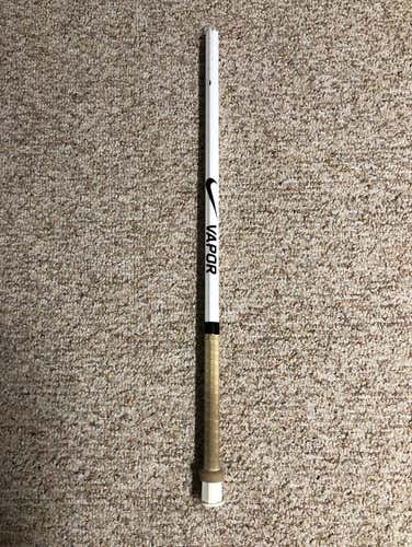 Nike Vapor Composite Shaft