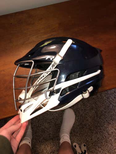 NEW CASCADE R NEVER USED BEFORE