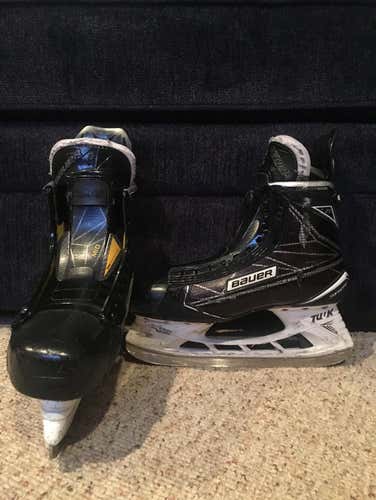 Bauer Supreme 1S Skates
