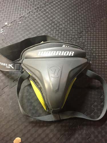New Warrior Ritual-X pro cup