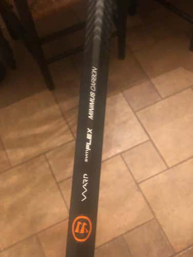 Warrior Burn Pro Carbon