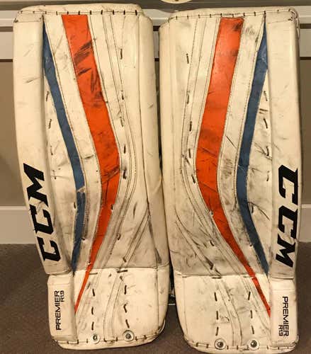 CCM Premier R1.9 Intermediate Used 2 Seasons