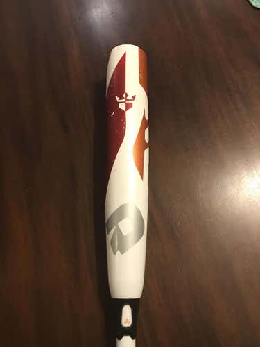 2018 DeMarini CF Insane Bat BBCOR Certified