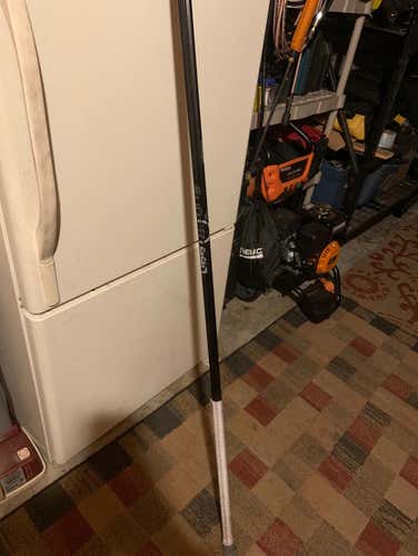 Warrior Evo Pro Defense Shaft (Need Sold ASAP)