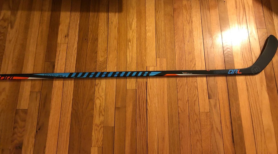 Warrior QRL4 Right W03 75 Flex New