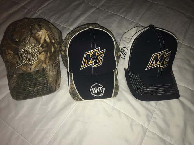 Merrimack College Hats