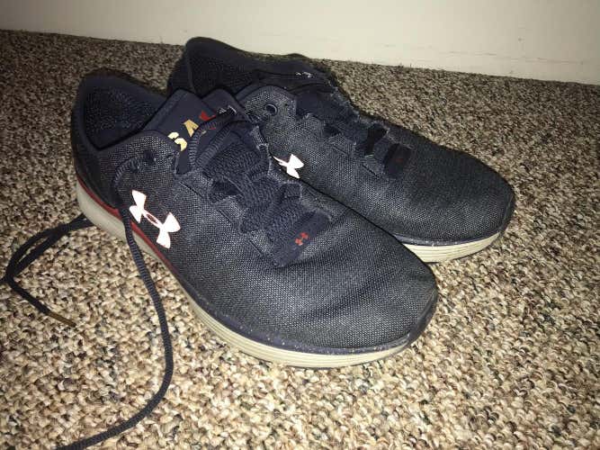 Team USA Underarmour Shoes Size 10