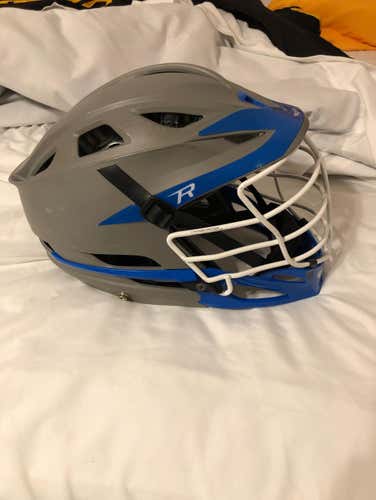 Matte Gray Cascade R