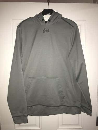 Underarmour Sweatshirt Size Large