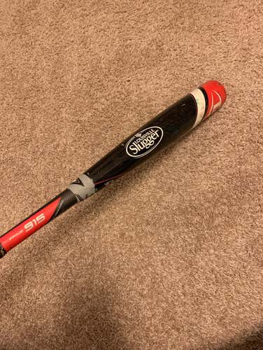Louisville Slugger 915 32/39
