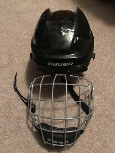 Bauer 4500 Combo Senior Medium