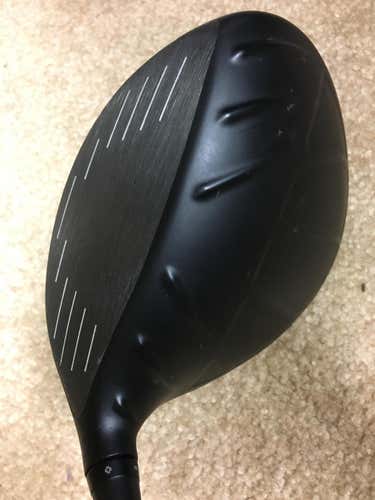 Ping G SF Tec Driver