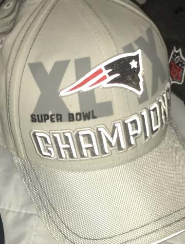 New England Patriots Hats