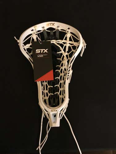 Crux 600 Strung Brand New