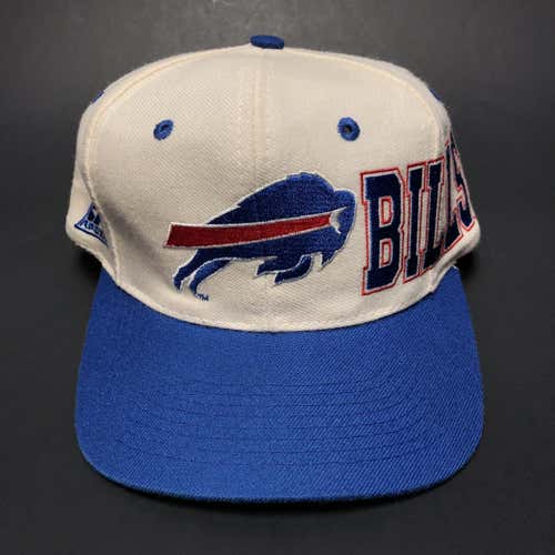 Vintage Buffalo Bills Snapback Hat