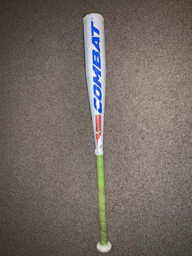 2016 Combat Maxum Bat USSSA Certified