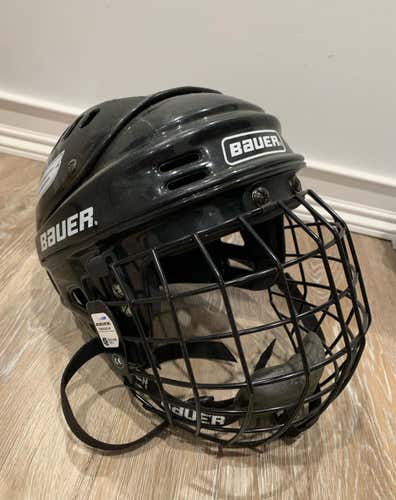 Bauer HH 1000M Hockey Helmet