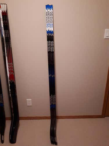 Bauer Nexus 1N Right P92 87 Flex Sr