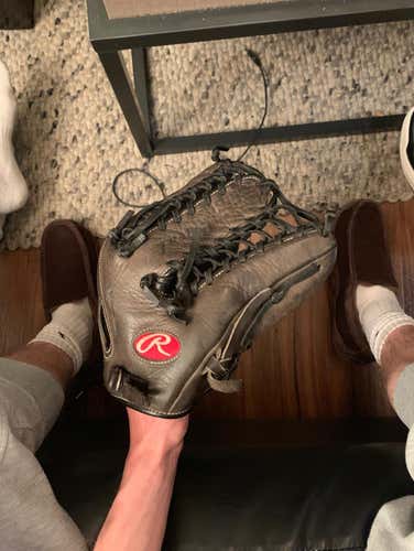 Rawlings G610B