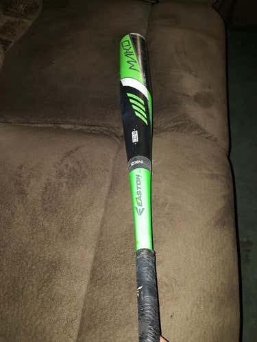 2016 Easton BB16MK Bat BBCOR 33/30