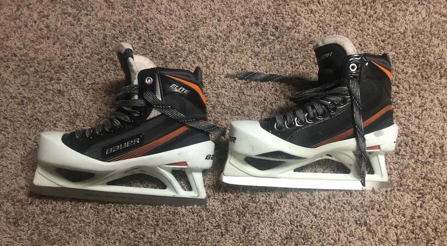 Senior Bauer Elite 7.0D