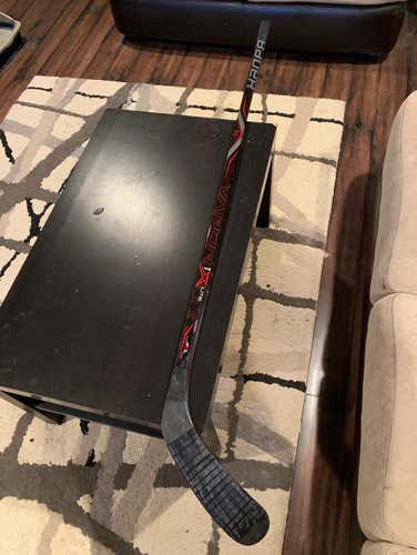 Bauer Nexus 1N Dressed As A 1x Lite