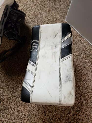 Warrior G3 Pro Blocker