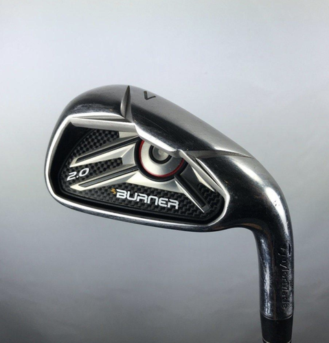 TaylorMade Burner 2.0 Iron Set