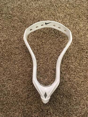 New Alpha Elite Head!