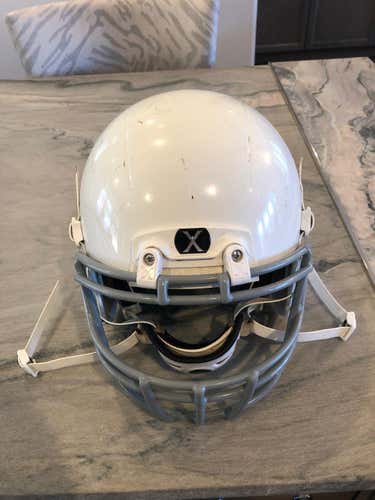 Youth Football Helmet