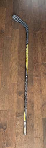 Bauer Supreme 1S Stick LH (Djoos pro stock)