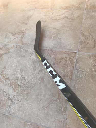 CCM super Tacks 2.0 85 Flex P80