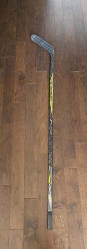 Bauer Supreme 1S Stick Lefty (Stephenson Pro Stock)