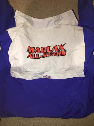 MadLax All Stars Jacket