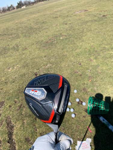 Taylormade M6 Upgraded Xtra Stiff Shaft