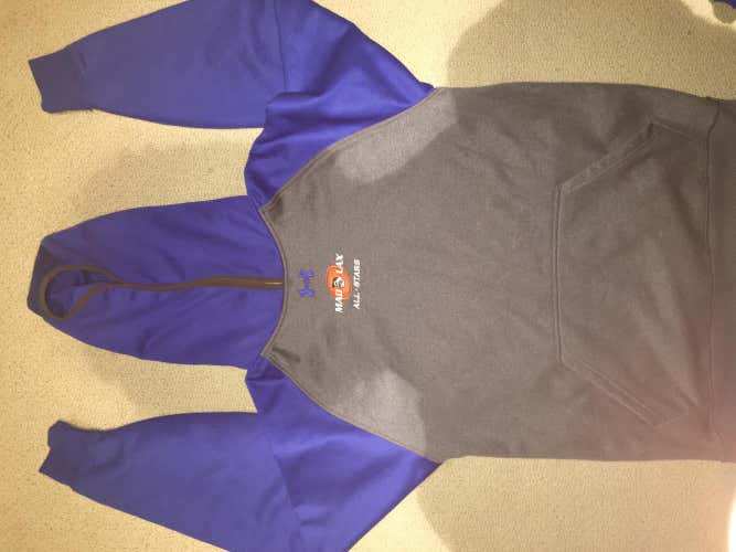 MadLax All Stars Hoodie