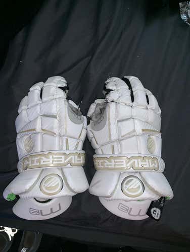 Maverik M3 Gloves