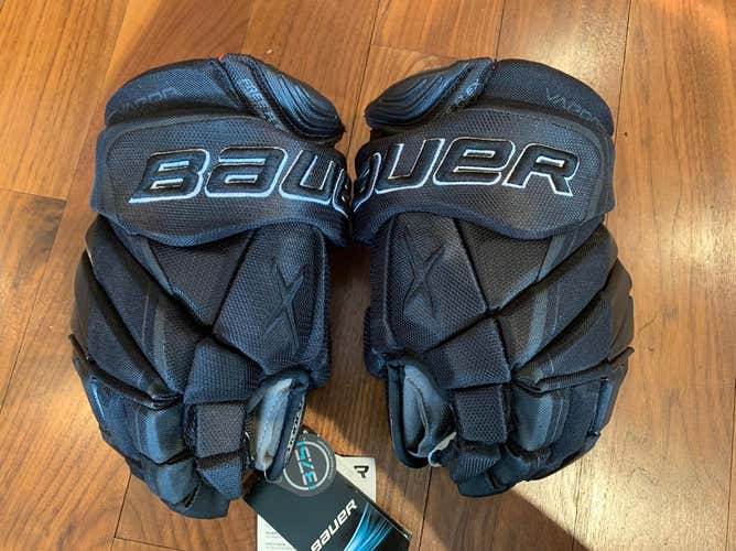 Bauer Vapor 1x Lite Glove Brand New!
