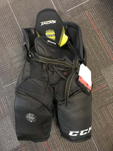 Ccm Super Tacks Sr Small