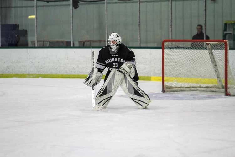 CCM Premier II Pro Goalie Equipment (Full Set) Regular Senior Pro Stock.