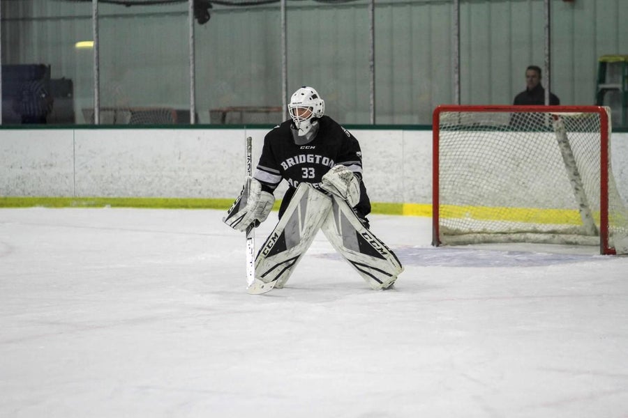 CCM Premier II Pro Goalie Equipment (Full Set) Regular Senior Pro Stock.