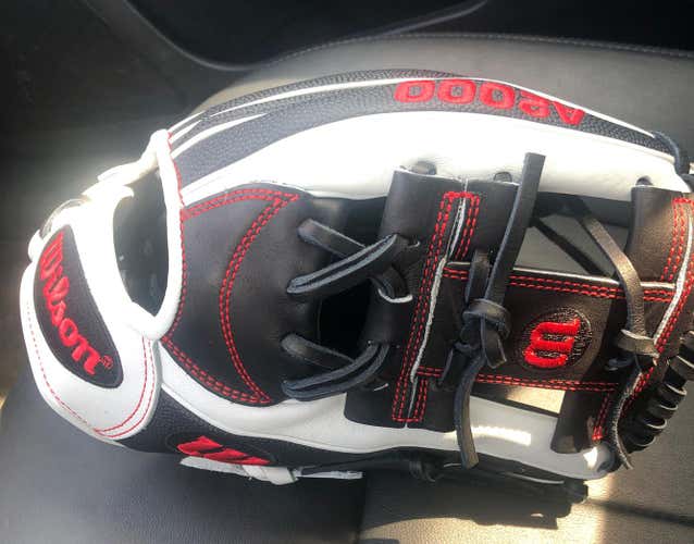 Wilson A2000 1787 Superskin New With Tags