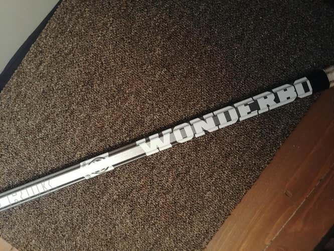 Maverik Wonderboy
