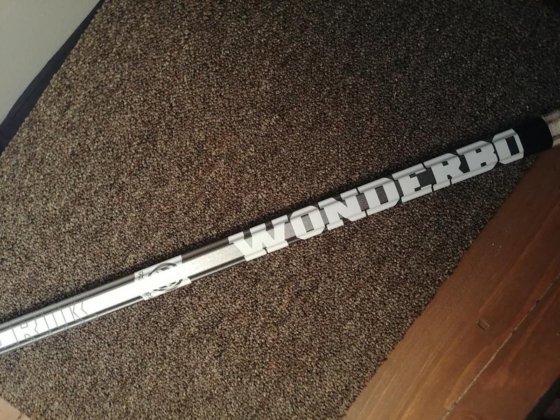 Maverik Wonderboy